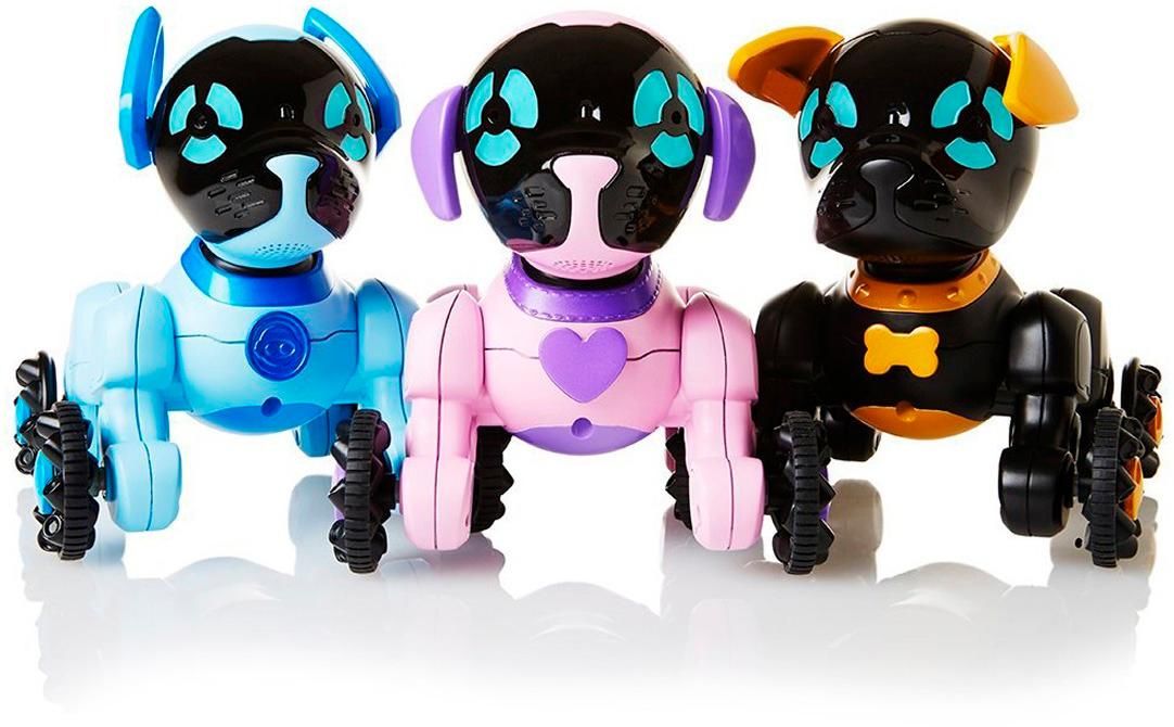 Download Wowwee Chip Nomer 12