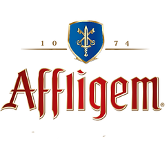 Detail Affligem Logo Nomer 9