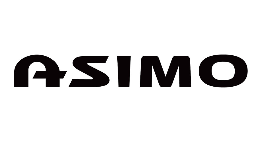 Asimo Logo - KibrisPDR
