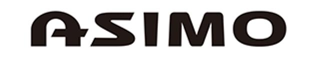 Detail Asimo Logo Nomer 2