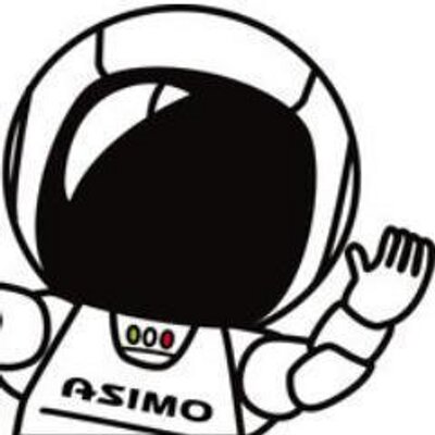 Detail Asimo Logo Nomer 3