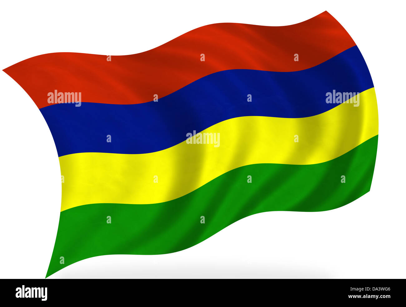 Detail Bandera Islas Mauricio Nomer 6