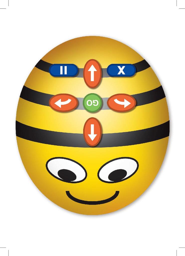Bee Bot Online - KibrisPDR