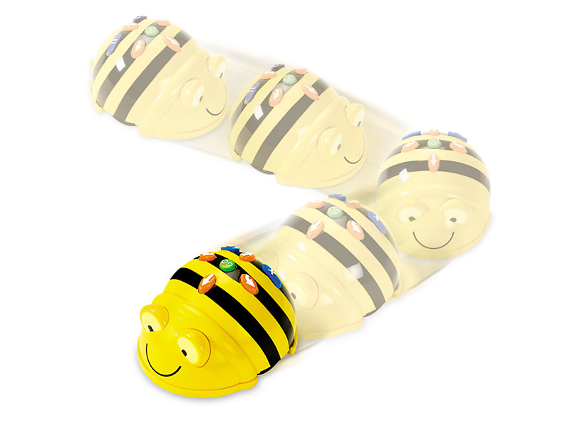 Detail Bee Bot Online Nomer 8
