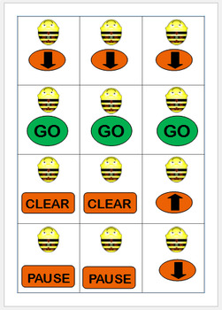 Detail Bee Bot Online Nomer 9