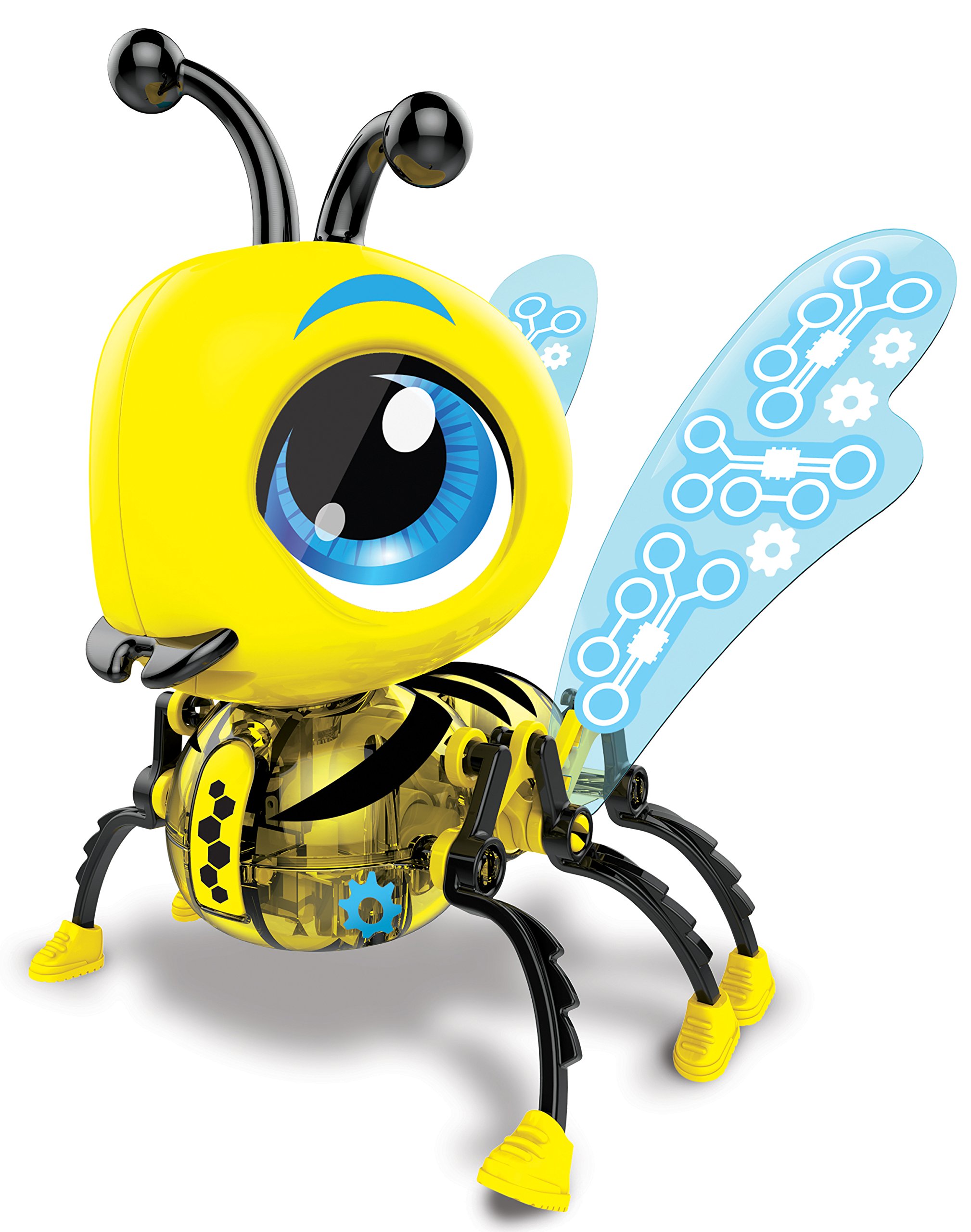 Detail Bee Bot Online Nomer 15