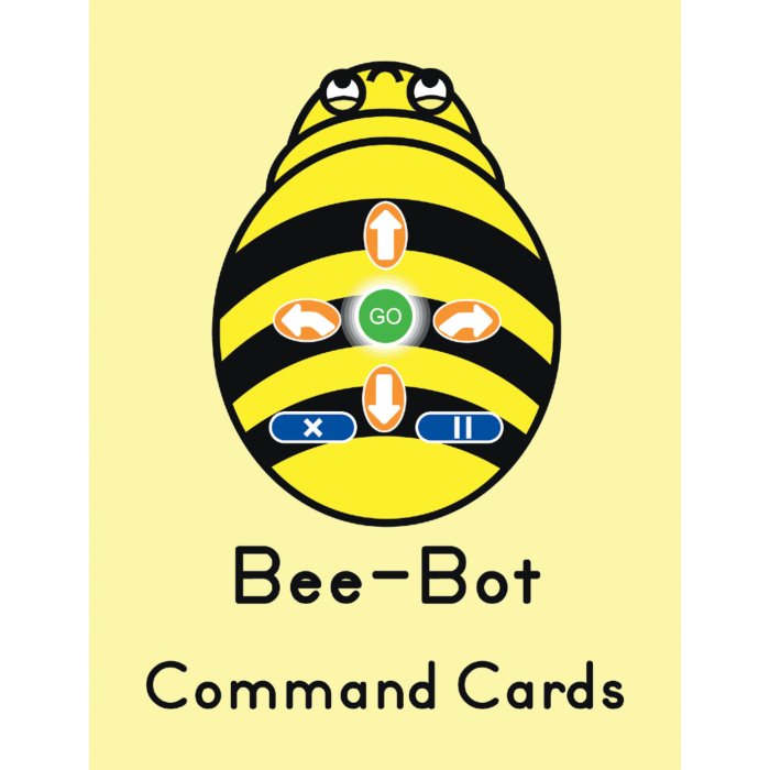 Detail Bee Bot Online Nomer 21