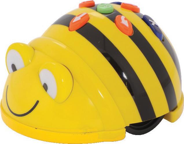Detail Bee Bot Online Nomer 3
