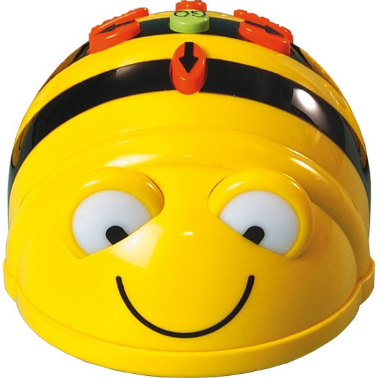 Detail Bee Bot Online Nomer 6