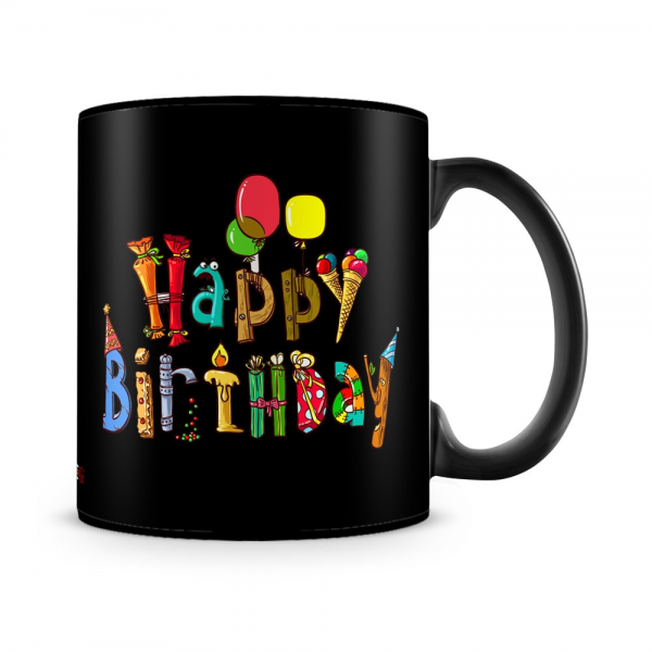 Detail Birthday Mug Printing Design Psd Template Nomer 8