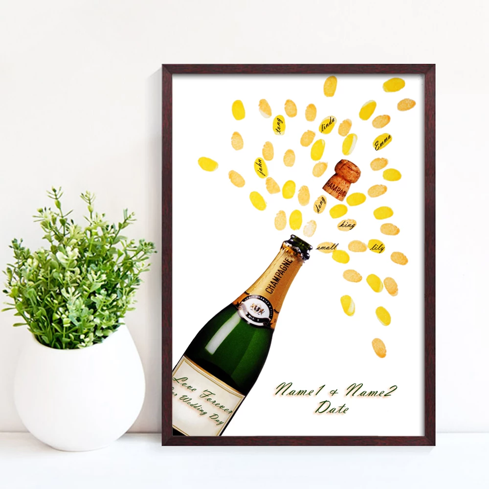 Detail Champagner Party Bilder Nomer 10