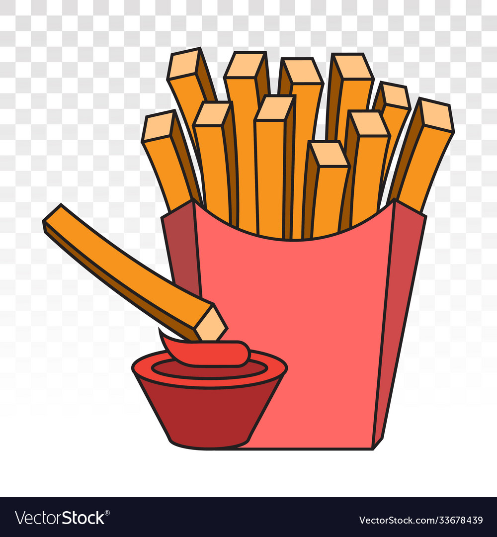 Detail Chips Vector Nomer 14