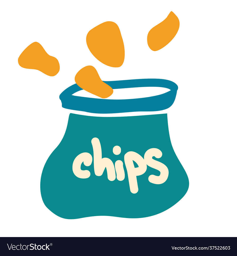 Detail Chips Vector Nomer 19