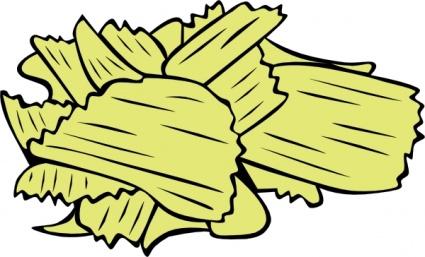Detail Chips Vector Nomer 20