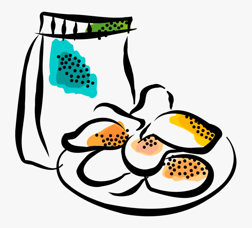 Detail Chips Vector Nomer 24