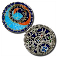 Detail Die Uhr Von Prag Nomer 4