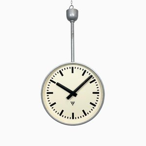 Detail Die Uhr Von Prag Nomer 8