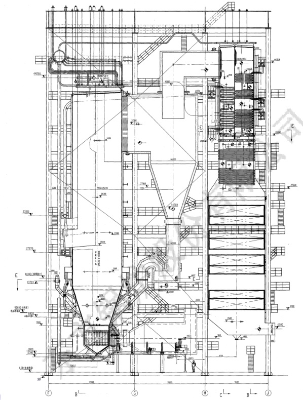 Detail Gambar Boiler Dan Bagian Bagiannya Nomer 12