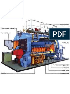 Detail Gambar Boiler Dan Bagian Bagiannya Nomer 17