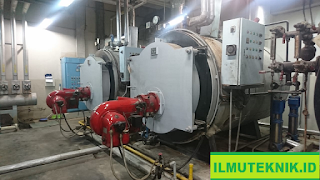 Detail Gambar Boiler Dan Bagian Bagiannya Nomer 28