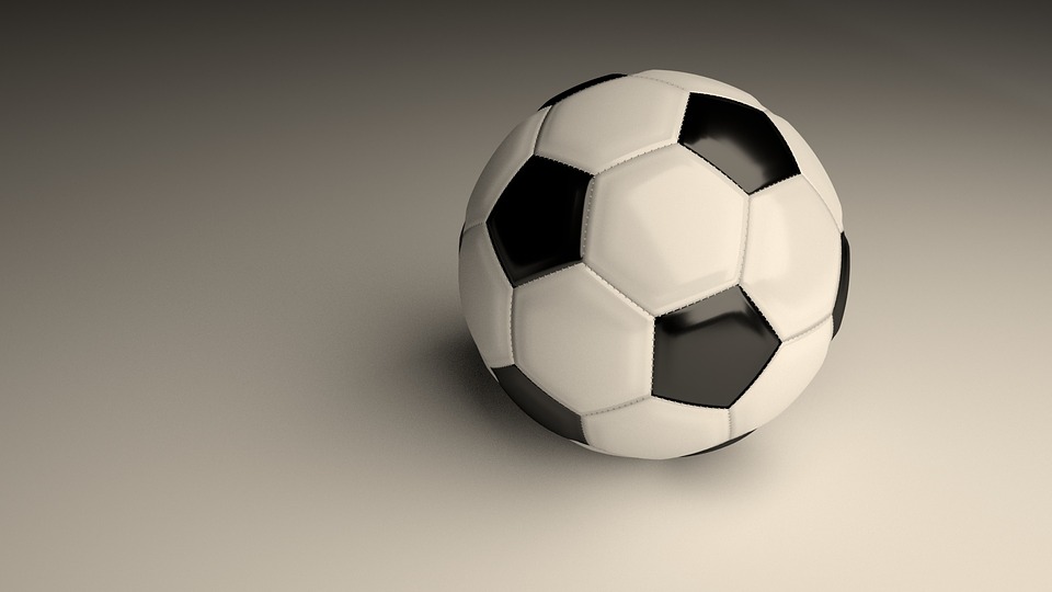 Gambar Bola 3d - KibrisPDR