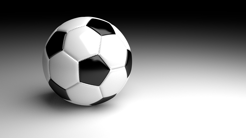 Detail Gambar Bola 3d Nomer 6