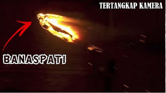 Detail Gambar Bola Api Kriman Embah Nomer 6