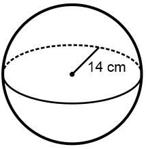 Detail Gambar Bola Bangun Ruang Nomer 33