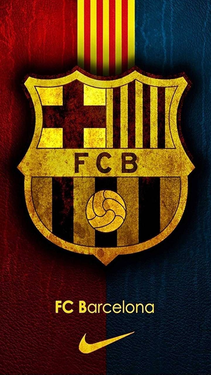 Gambar Bola Barcelona - KibrisPDR