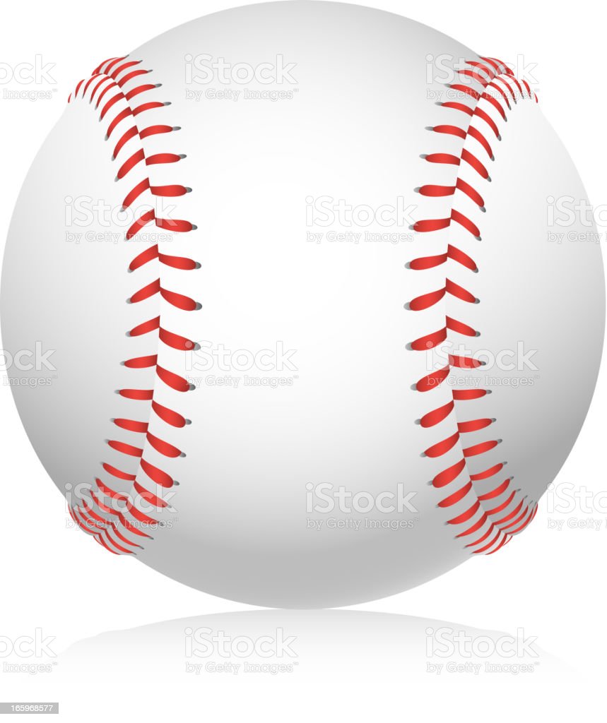 Gambar Bola Baseball - KibrisPDR