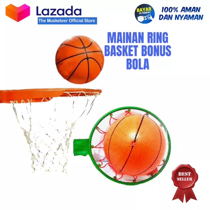 Detail Gambar Bola Basket Mini Nomer 41