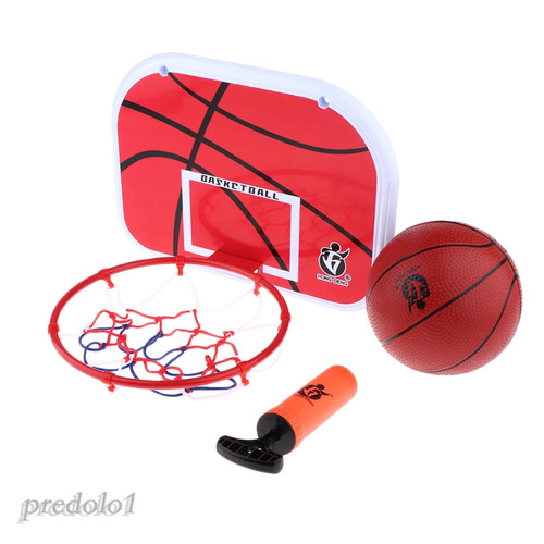 Detail Gambar Bola Basket Mini Nomer 48