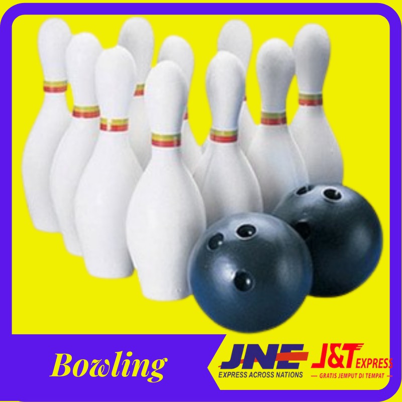 Detail Gambar Bola Bowling Nomer 43