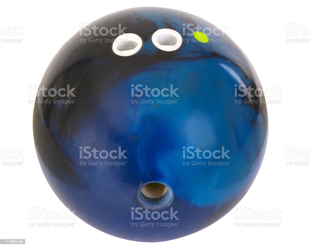 Detail Gambar Bola Bowling Nomer 7