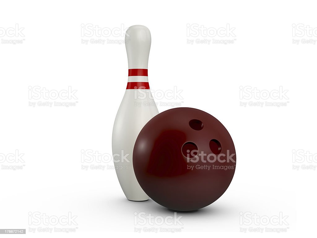 Detail Gambar Bola Bowling Nomer 8