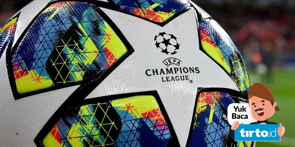 Detail Gambar Bola Champion Nomer 29