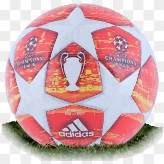 Detail Gambar Bola Champion Nomer 30