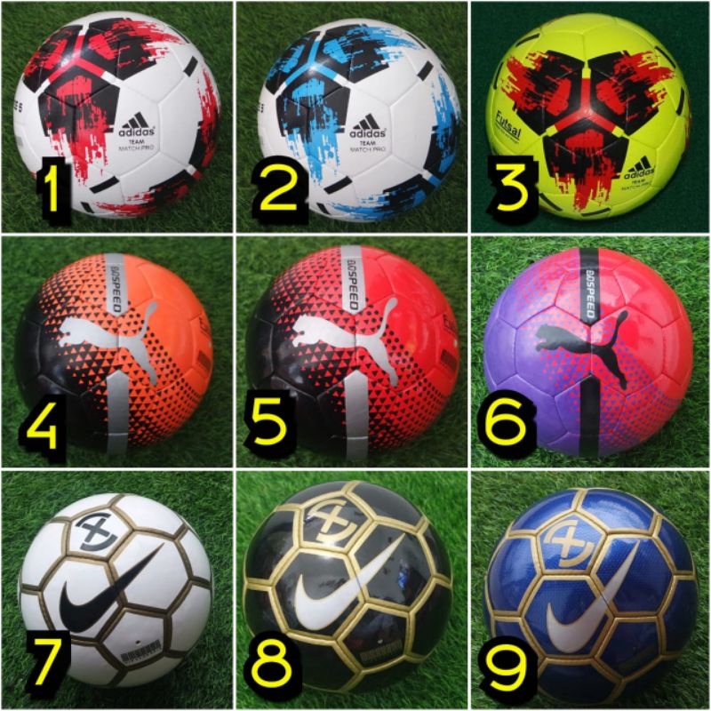 Detail Gambar Bola Futsal Gambar Futsal Nomer 52