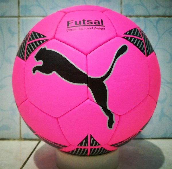 Detail Gambar Bola Futsal Keren Nomer 2