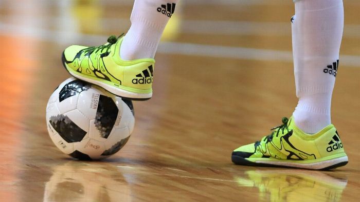 Detail Gambar Bola Futsal Keren Nomer 21