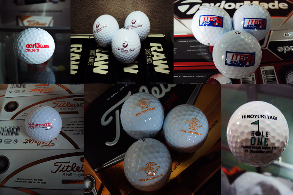 Detail Gambar Bola Golf Nomer 38