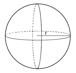 Detail Gambar Bola Matematis Nomer 17