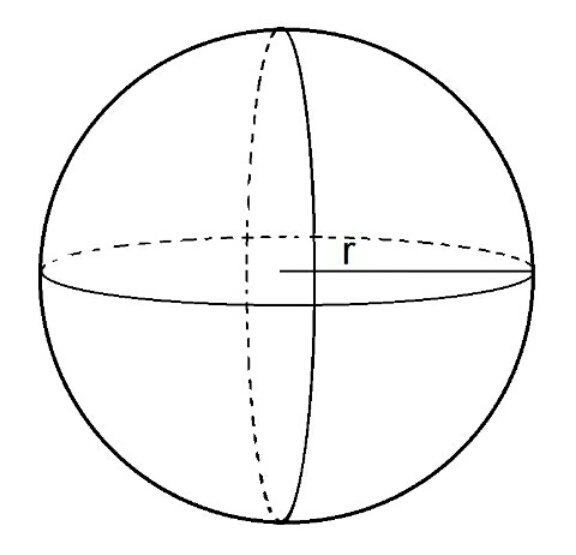 Detail Gambar Bola Matematis Nomer 3
