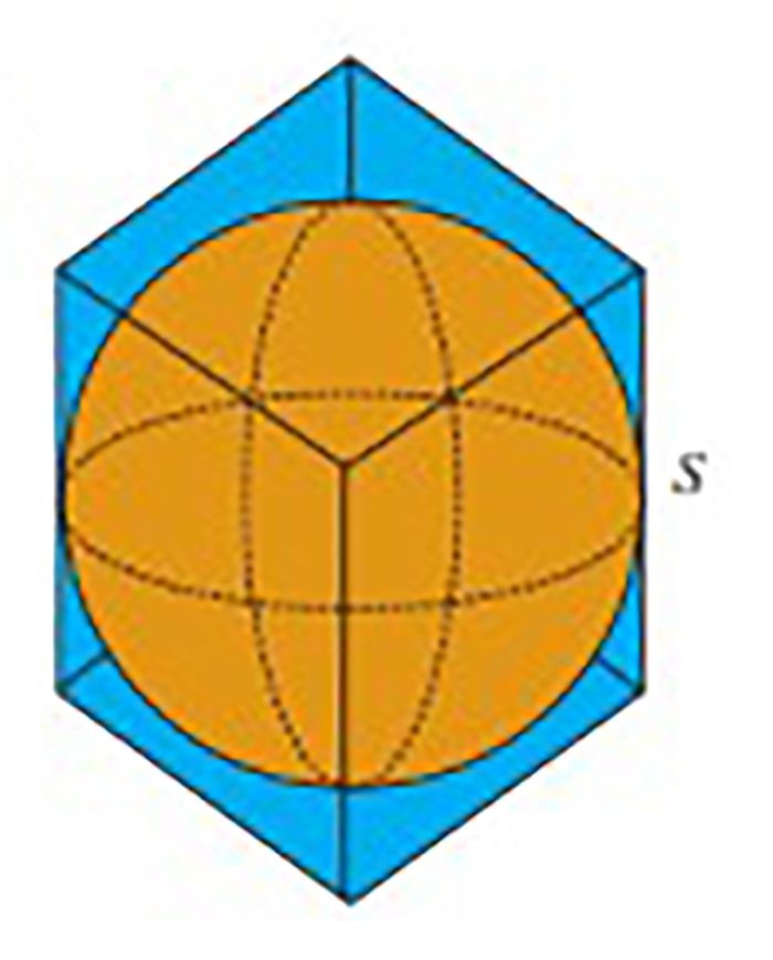 Detail Gambar Bola Matematis Nomer 30