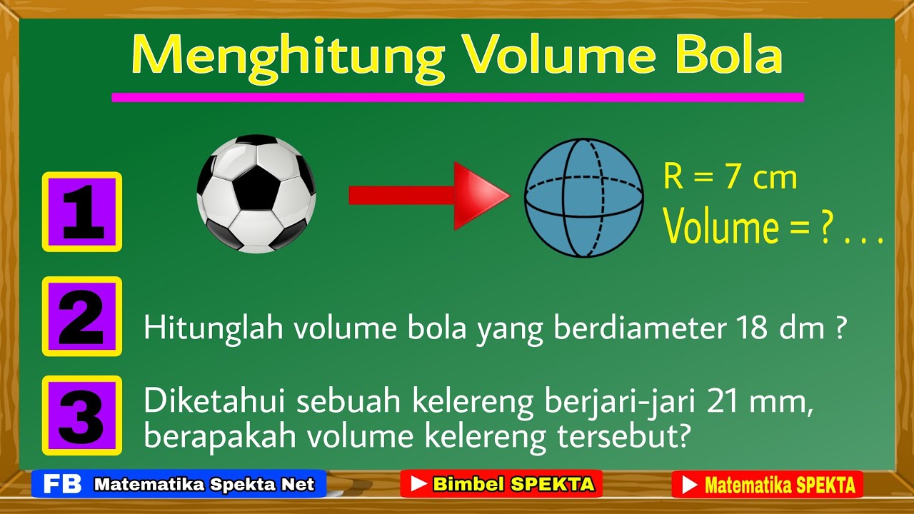 Detail Gambar Bola Matematis Nomer 40