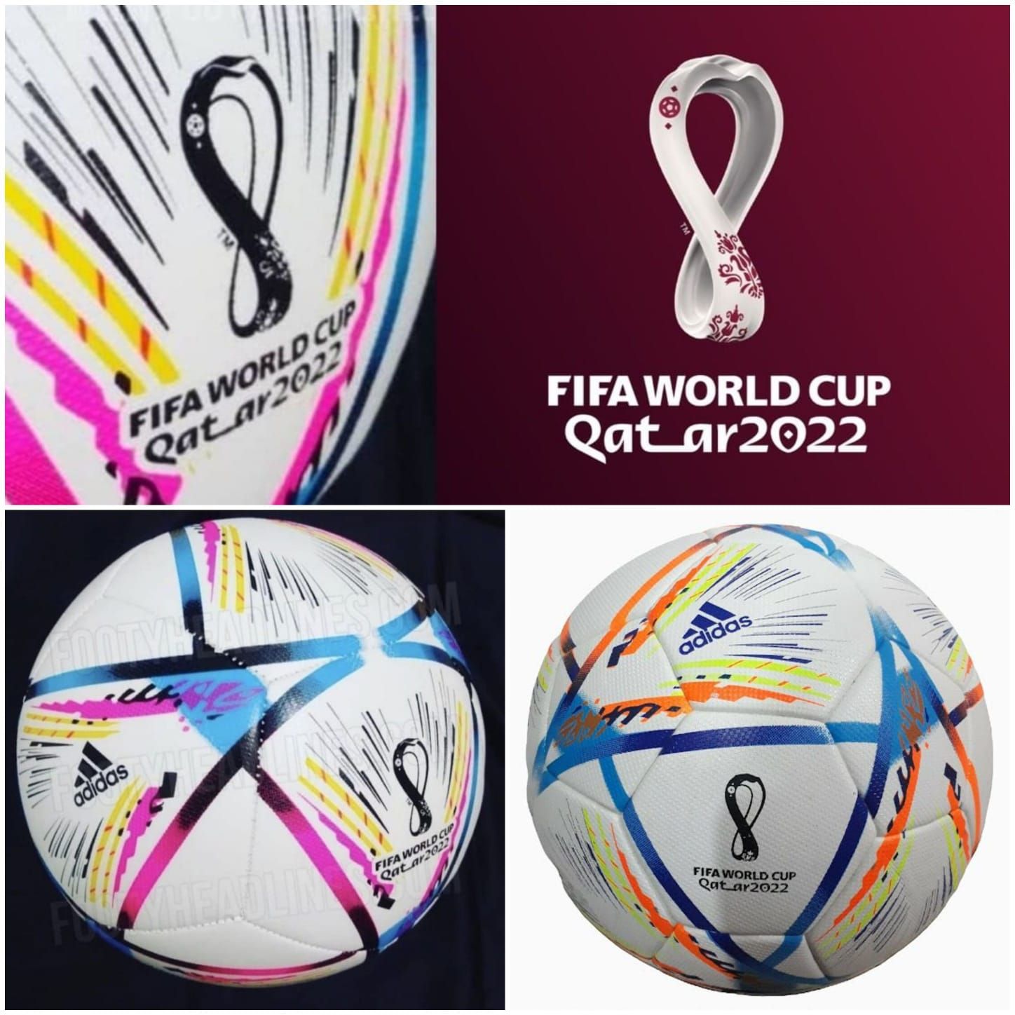 Detail Gambar Bola Piala Dunia Nomer 15