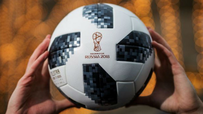 Detail Gambar Bola Piala Dunia Nomer 31