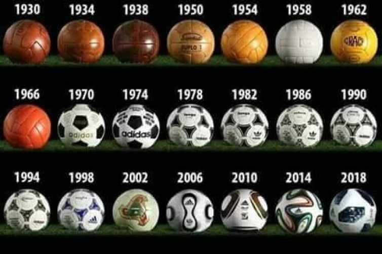 Detail Gambar Bola Piala Dunia Nomer 6