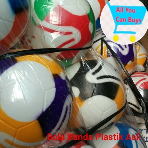 Detail Gambar Bola Plastik Nomer 23