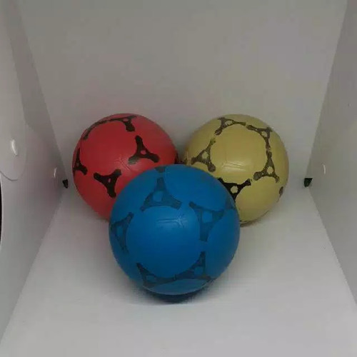 Detail Gambar Bola Plastik Nomer 45